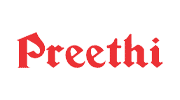 Preethi