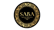 Saba Decorations