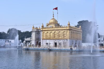 2560px Many of the locals we had spoken to were delighted that the Govt has sanctioned funds for renovation of this temple 38049489065 400x267