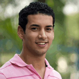Profile photo of Mohammed
