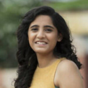 Profile photo of Kiran