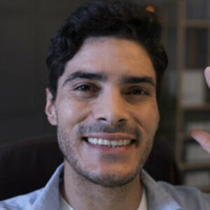 Profile photo of Hitesh