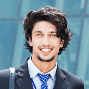 Profile photo of Arjun
