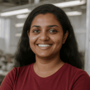 Profile photo of Lakshmi