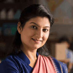 Profile photo of Aakansha