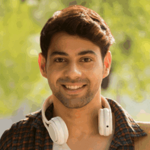 Profile photo of Ashvin