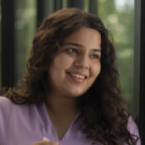 Profile photo of Nandita