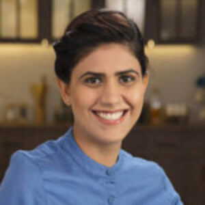 Profile photo of Keerthana
