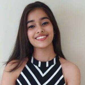 Profile photo of Khushi
