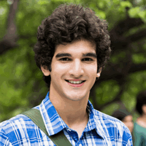 Profile photo of Balaji