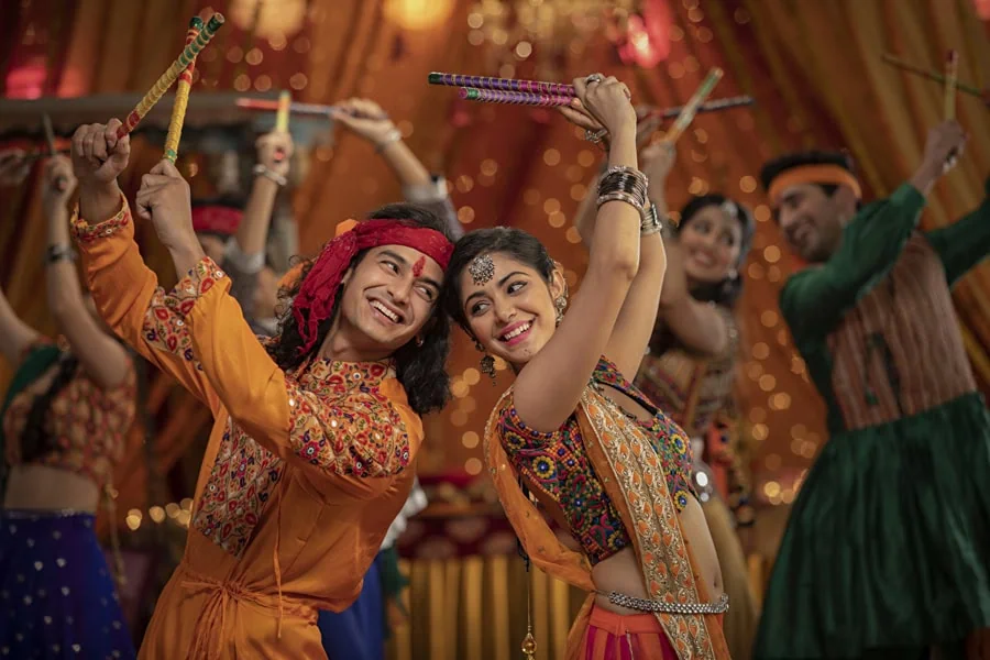 Festival Fever