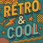 Group logo of Retro & Cool